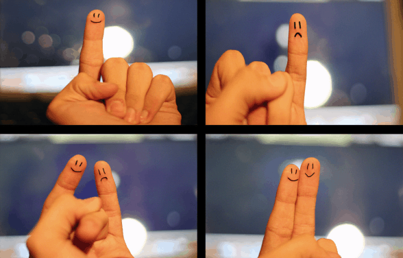 People Who Help People