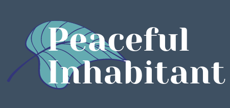 Peaceful Inhabitant