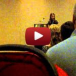 12-Year-Old Canadian Girl Explains A Corrupt Canadian Banking System